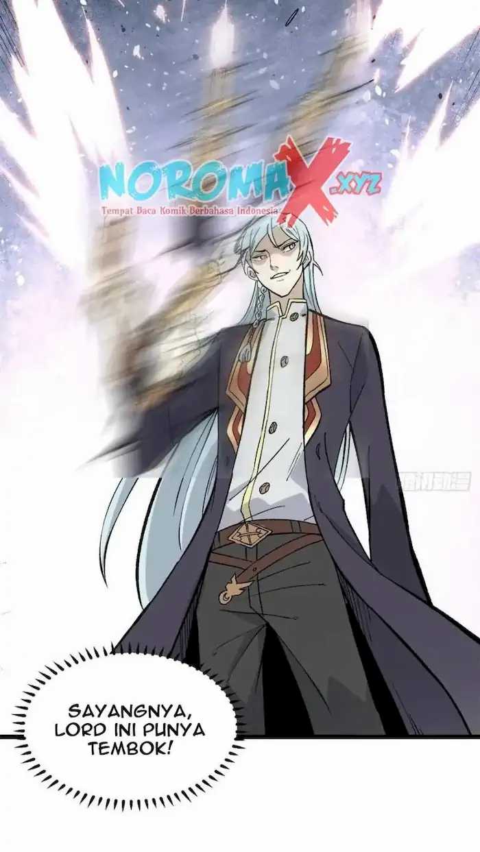 All Hail the Sect Leaders Chapter 79 Gambar 15