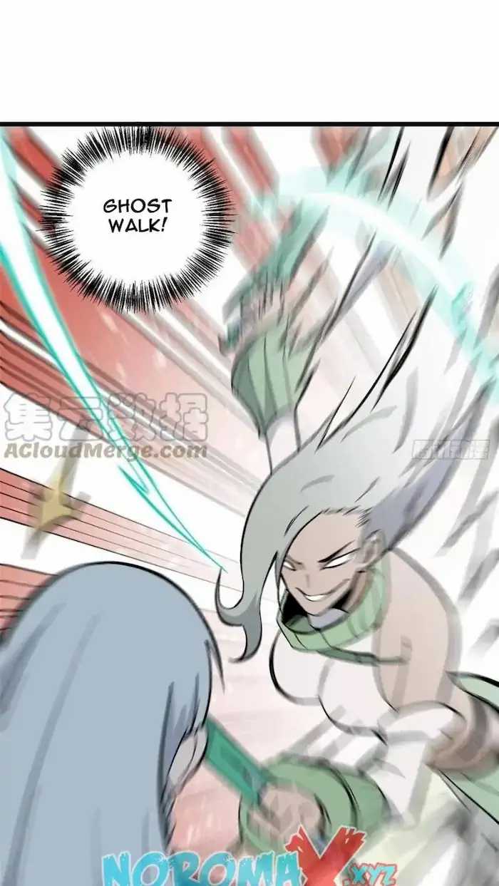 All Hail the Sect Leaders Chapter 79 Gambar 16