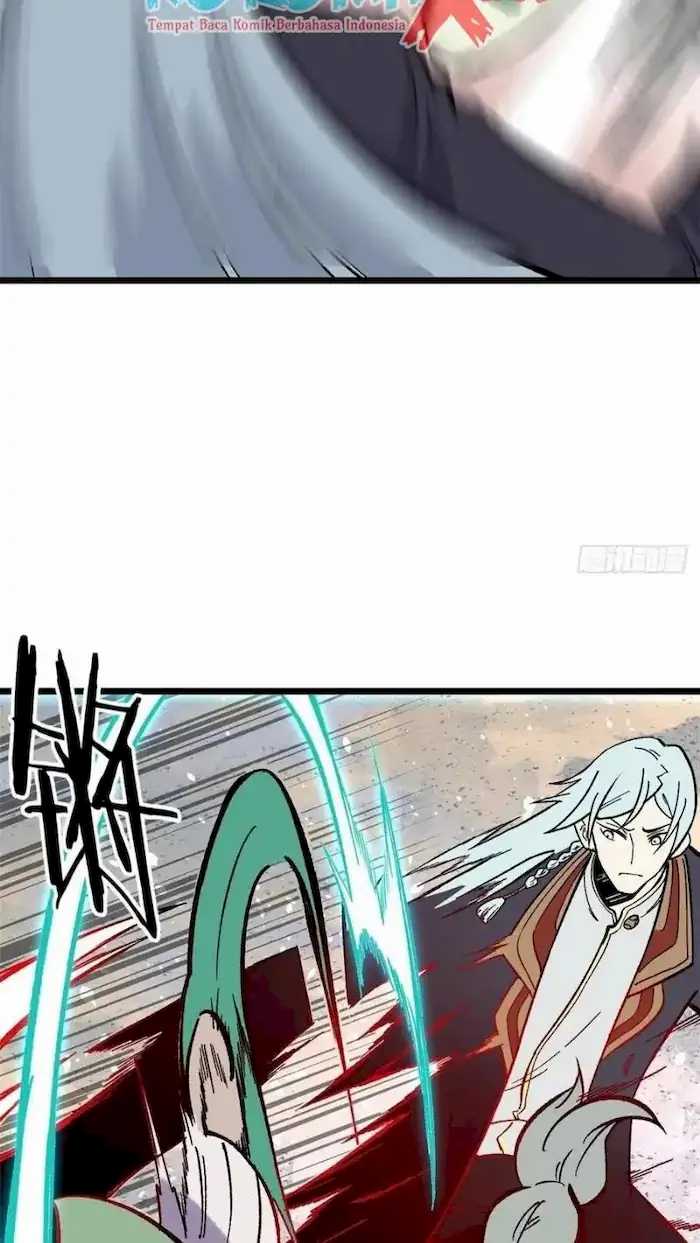 All Hail the Sect Leaders Chapter 79 Gambar 17