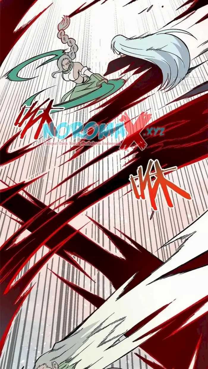 All Hail the Sect Leaders Chapter 79 Gambar 21