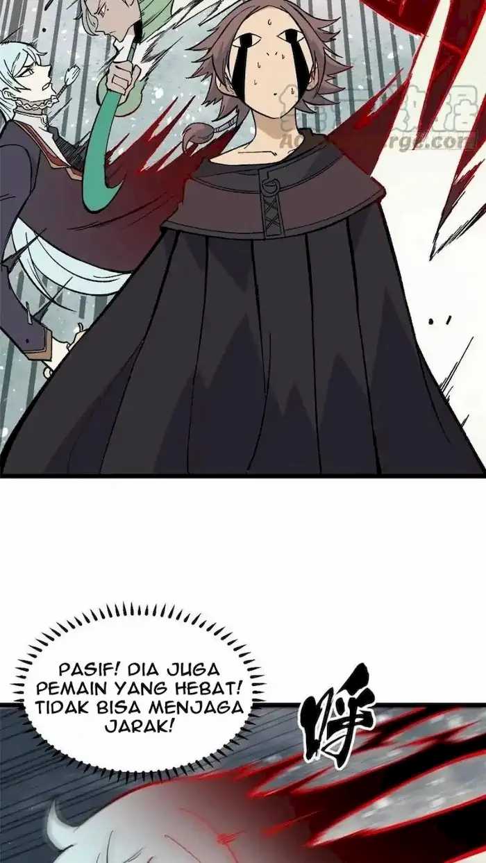 All Hail the Sect Leaders Chapter 79 Gambar 22