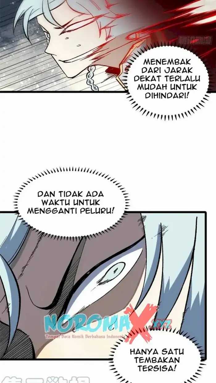 All Hail the Sect Leaders Chapter 79 Gambar 23