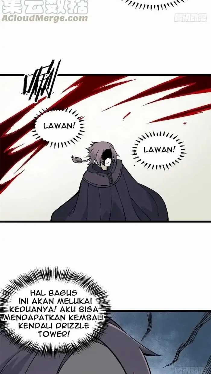 All Hail the Sect Leaders Chapter 79 Gambar 24