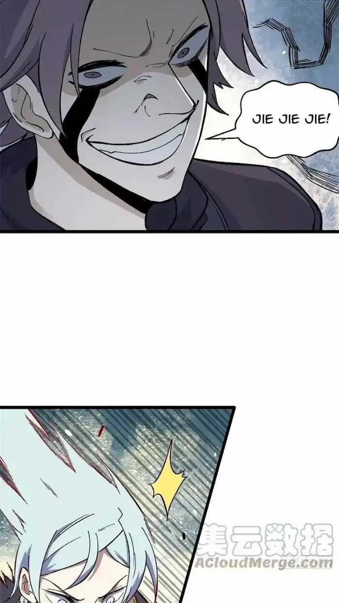 All Hail the Sect Leaders Chapter 79 Gambar 25
