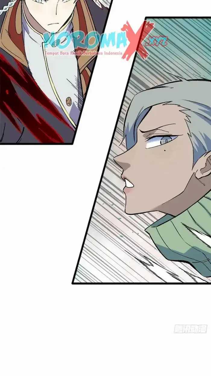 All Hail the Sect Leaders Chapter 79 Gambar 26