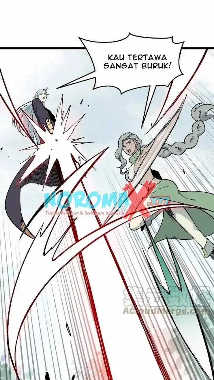 All Hail the Sect Leaders Chapter 79 Gambar 27