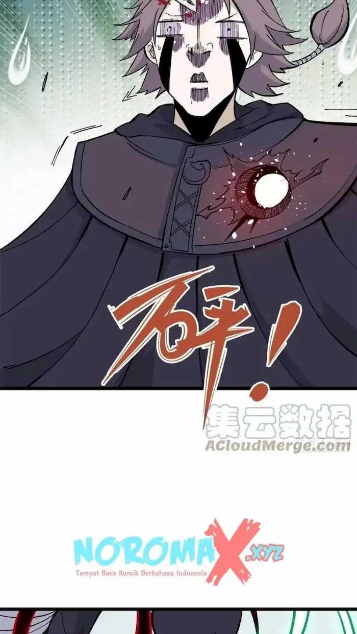 All Hail the Sect Leaders Chapter 79 Gambar 29