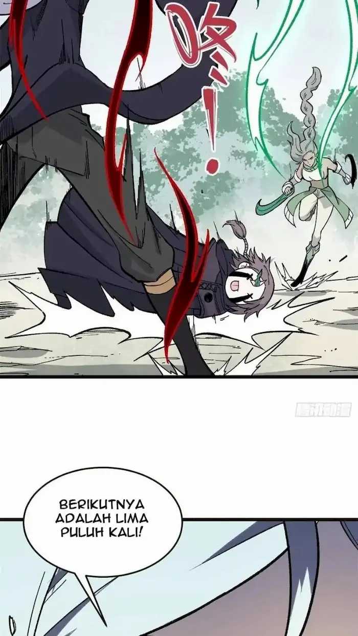 All Hail the Sect Leaders Chapter 79 Gambar 30