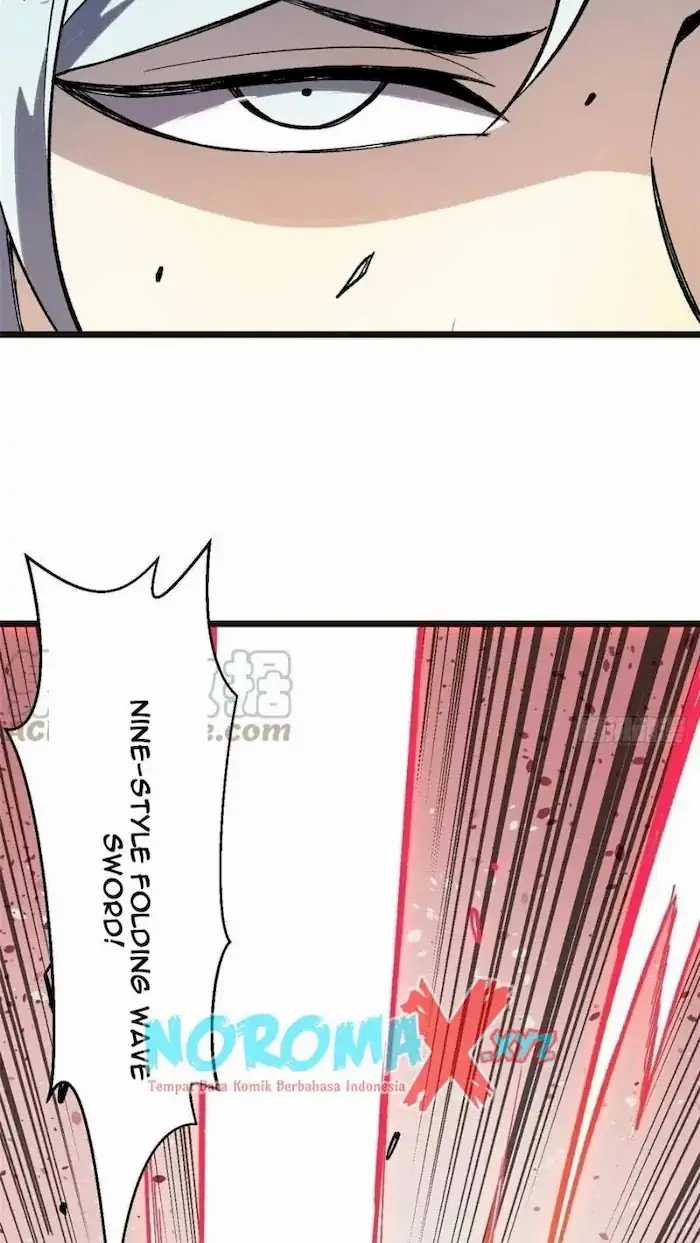 All Hail the Sect Leaders Chapter 79 Gambar 31