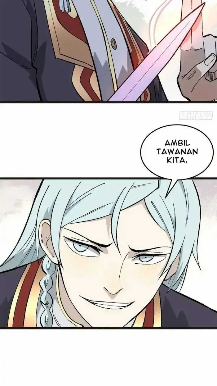 All Hail the Sect Leaders Chapter 79 Gambar 36
