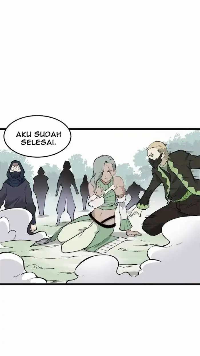 All Hail the Sect Leaders Chapter 79 Gambar 37