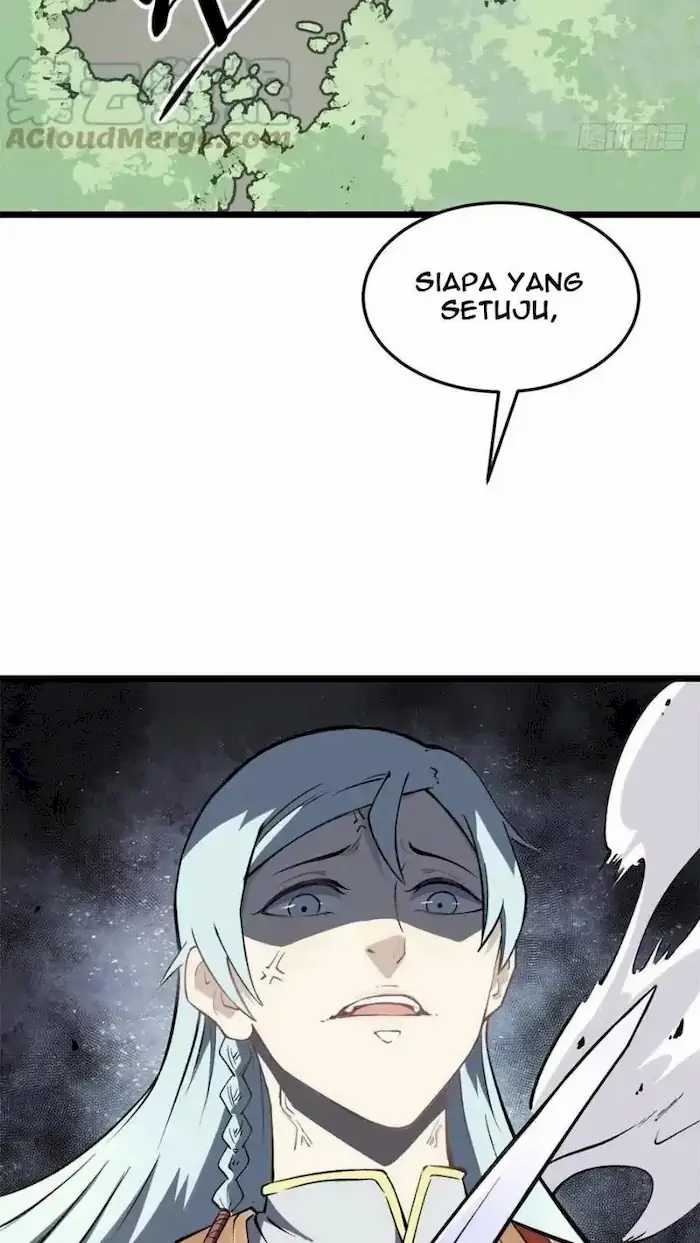 All Hail the Sect Leaders Chapter 79 Gambar 39