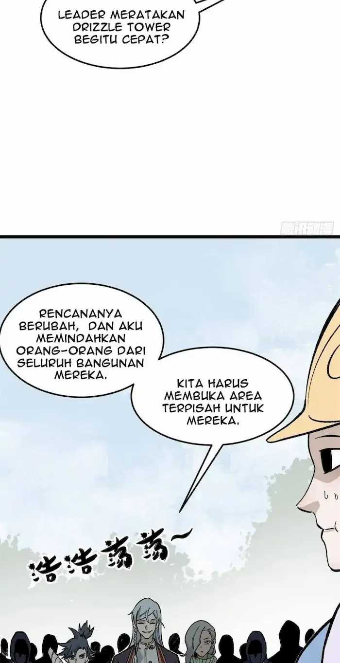 All Hail the Sect Leaders Chapter 80 Gambar 4