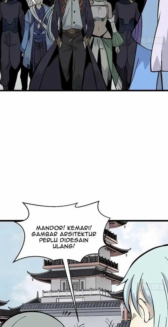 All Hail the Sect Leaders Chapter 80 Gambar 5