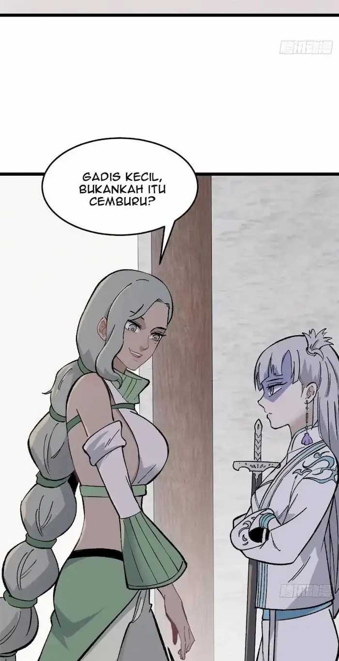 All Hail the Sect Leaders Chapter 80 Gambar 10