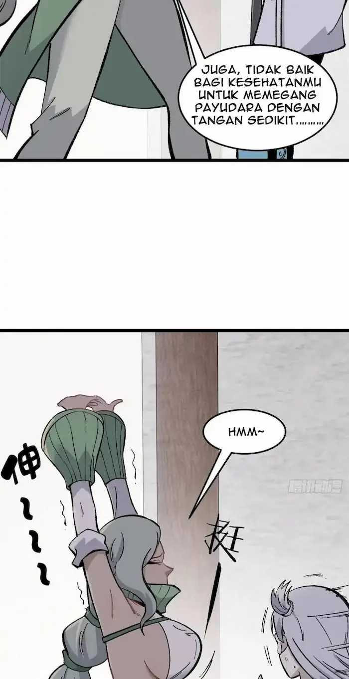 All Hail the Sect Leaders Chapter 80 Gambar 11