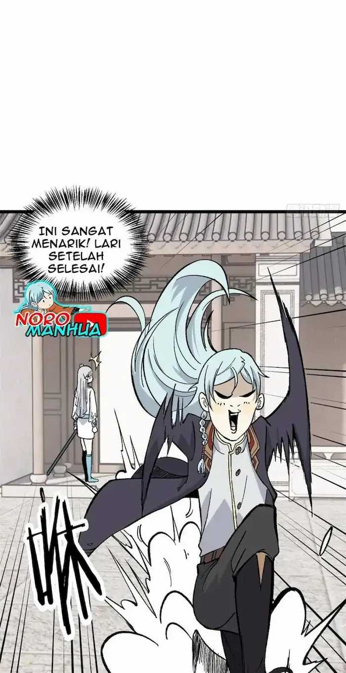 All Hail the Sect Leaders Chapter 80 Gambar 17