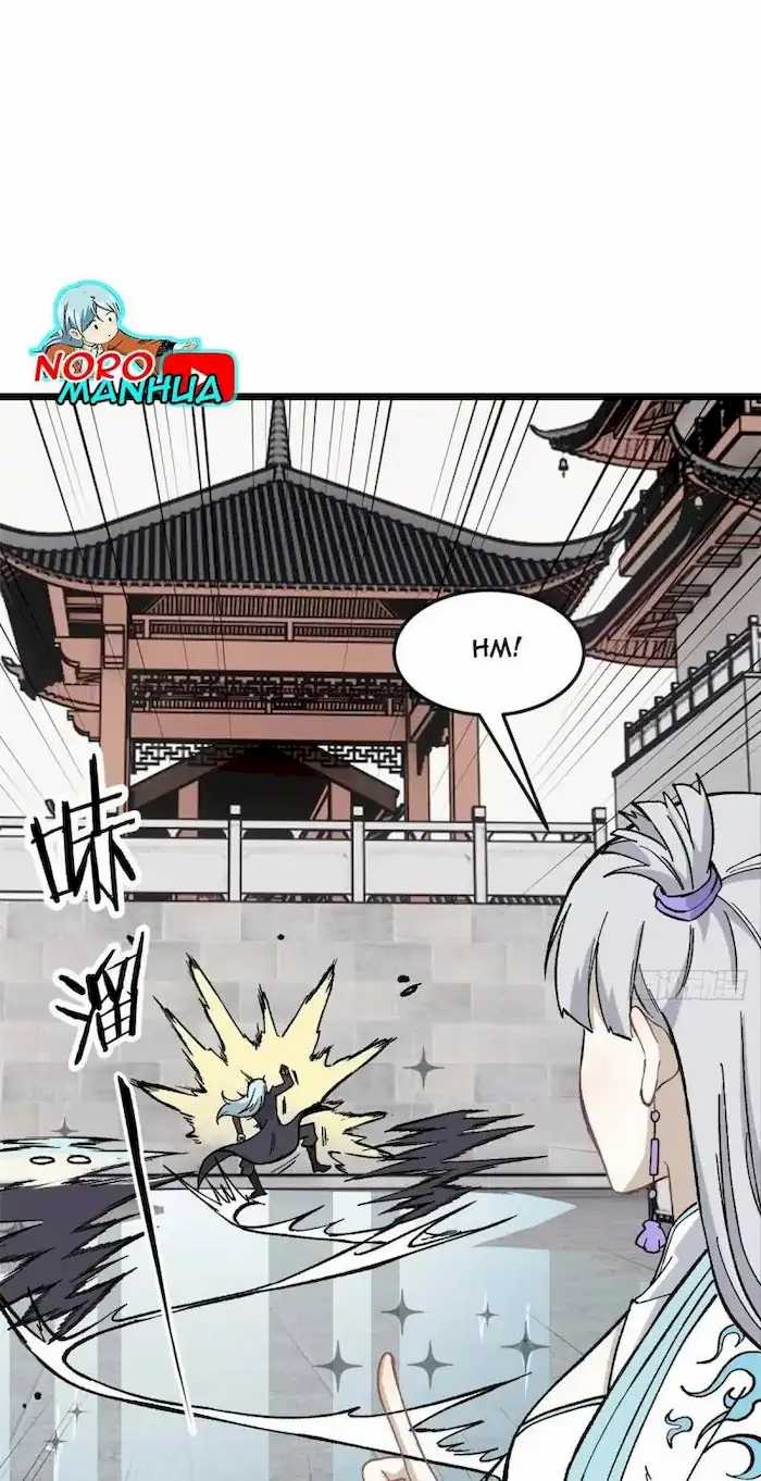 All Hail the Sect Leaders Chapter 80 Gambar 19