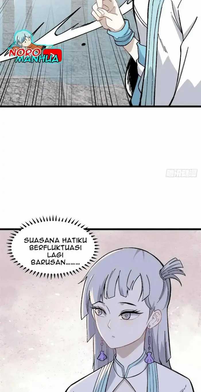 All Hail the Sect Leaders Chapter 80 Gambar 20