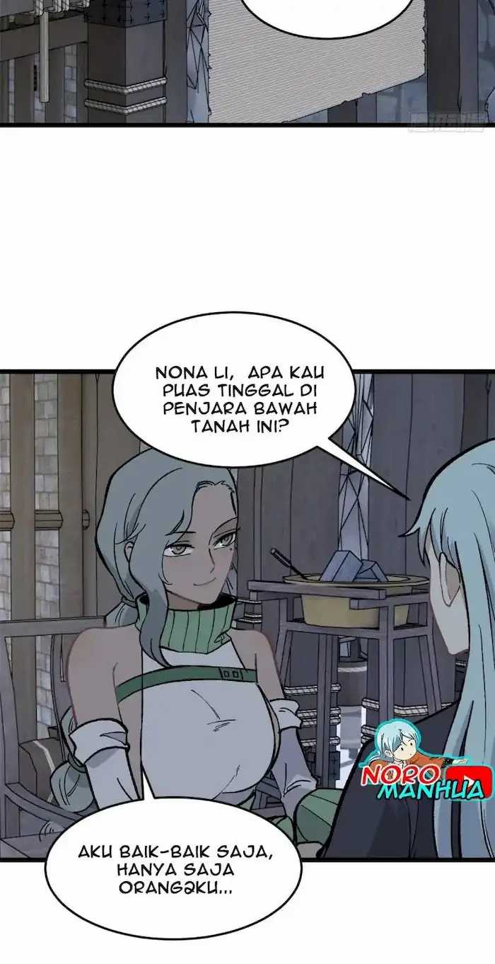 All Hail the Sect Leaders Chapter 80 Gambar 22
