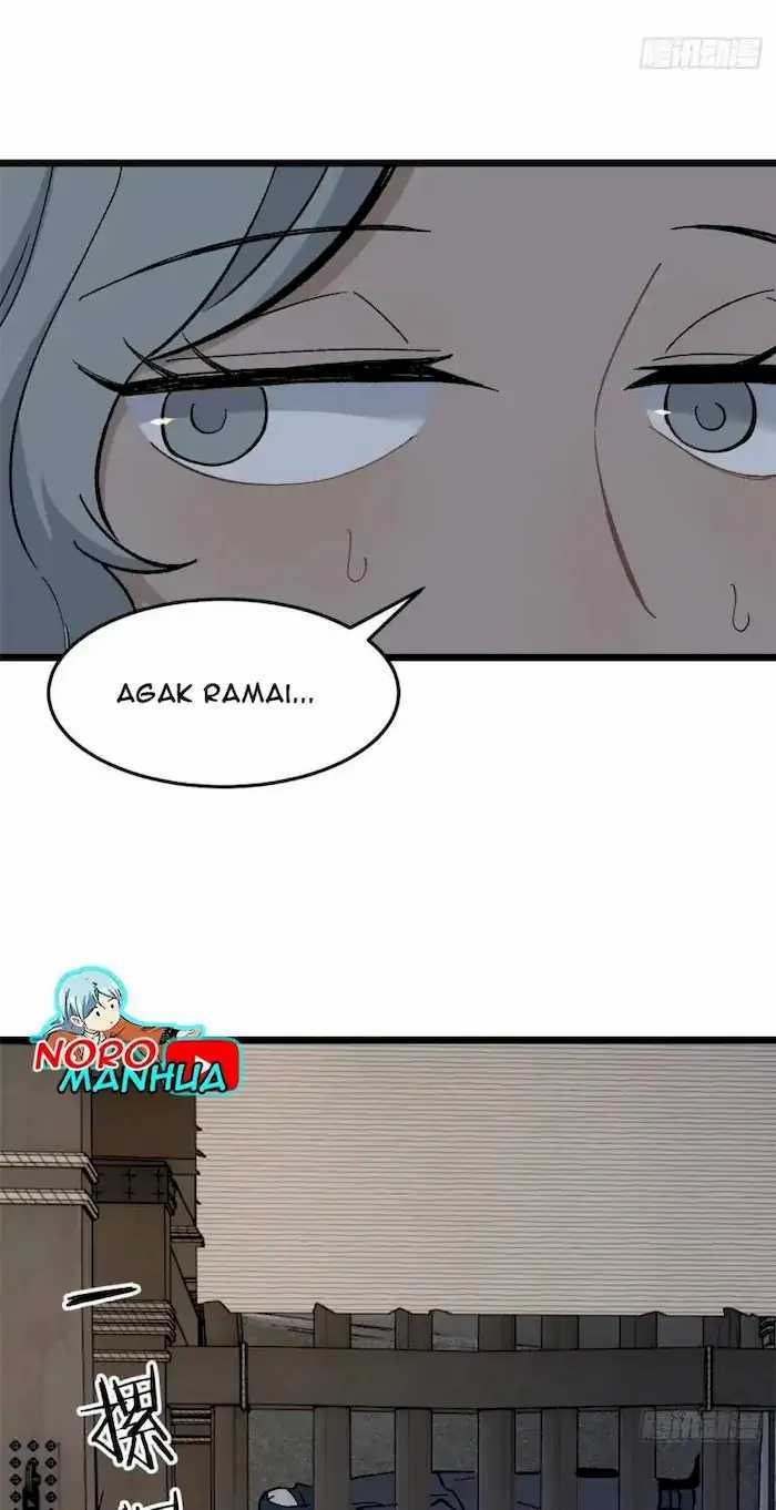 All Hail the Sect Leaders Chapter 80 Gambar 23