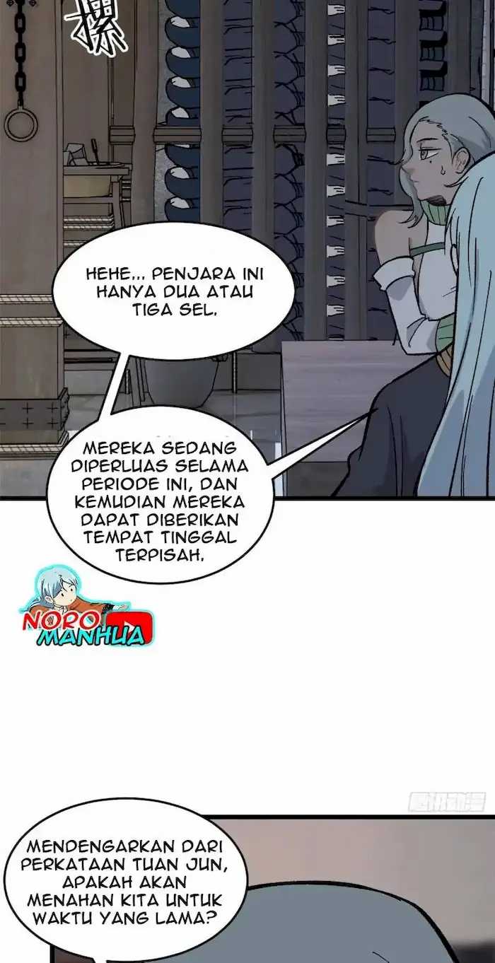 All Hail the Sect Leaders Chapter 80 Gambar 24
