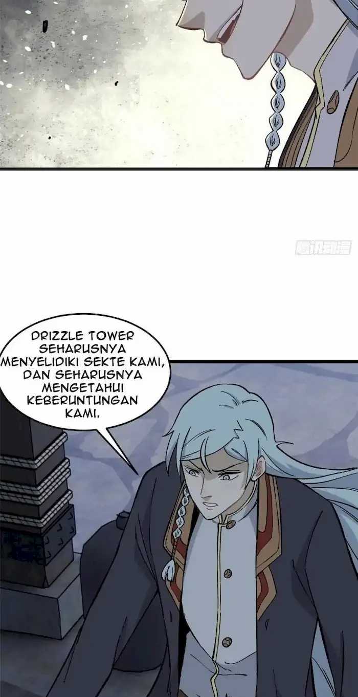 All Hail the Sect Leaders Chapter 80 Gambar 28