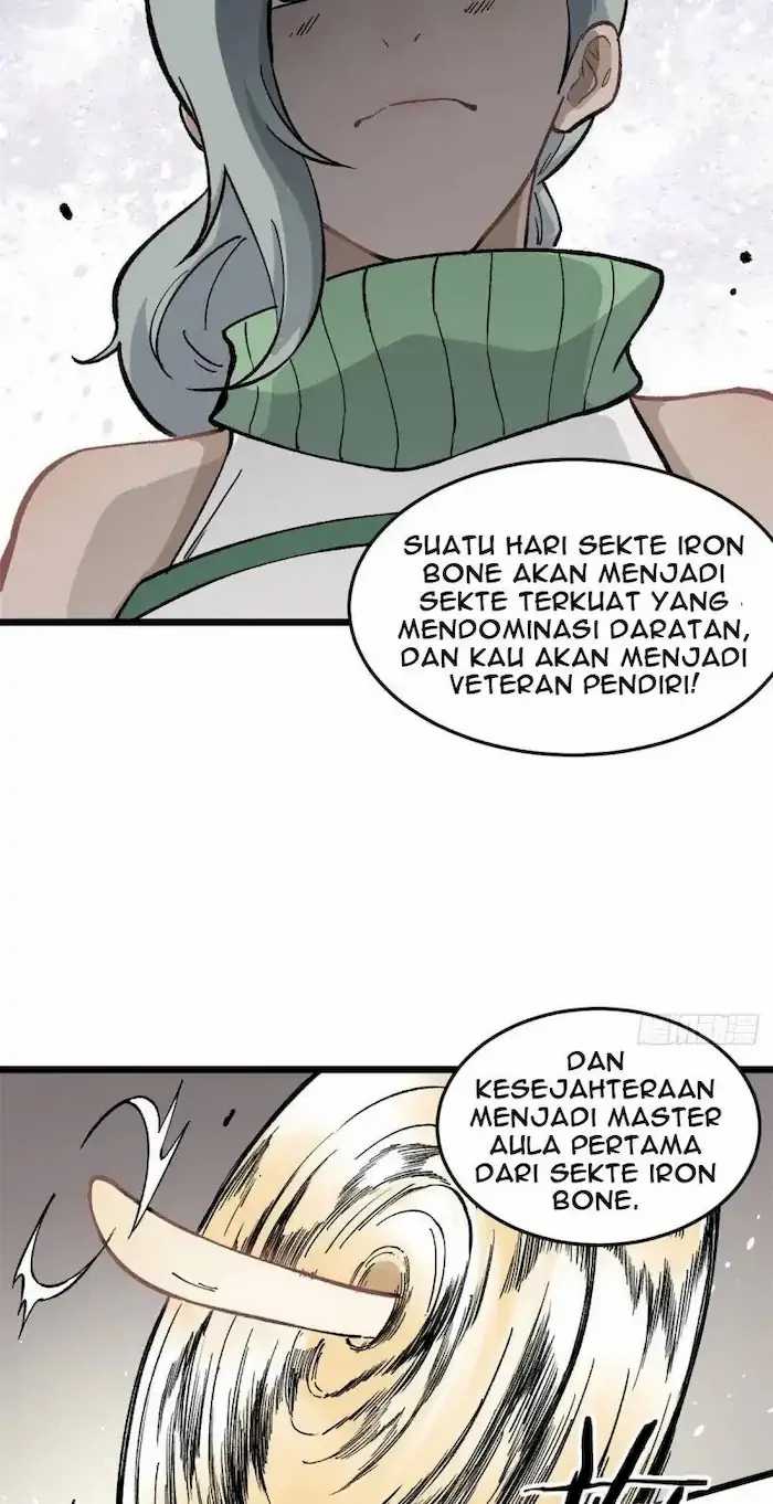 All Hail the Sect Leaders Chapter 80 Gambar 30