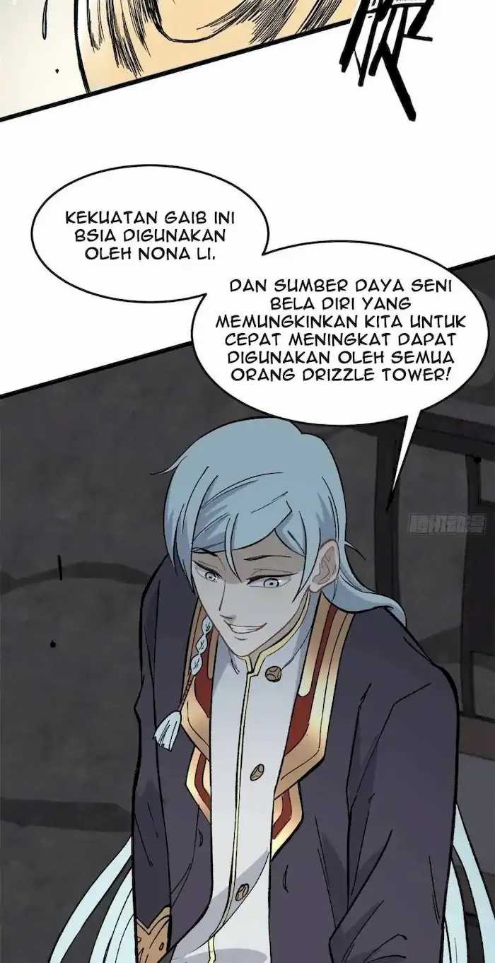 All Hail the Sect Leaders Chapter 80 Gambar 31