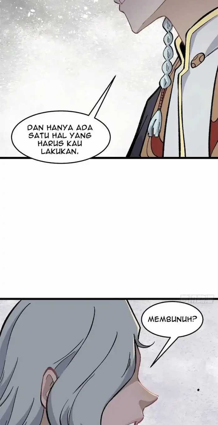 All Hail the Sect Leaders Chapter 80 Gambar 35