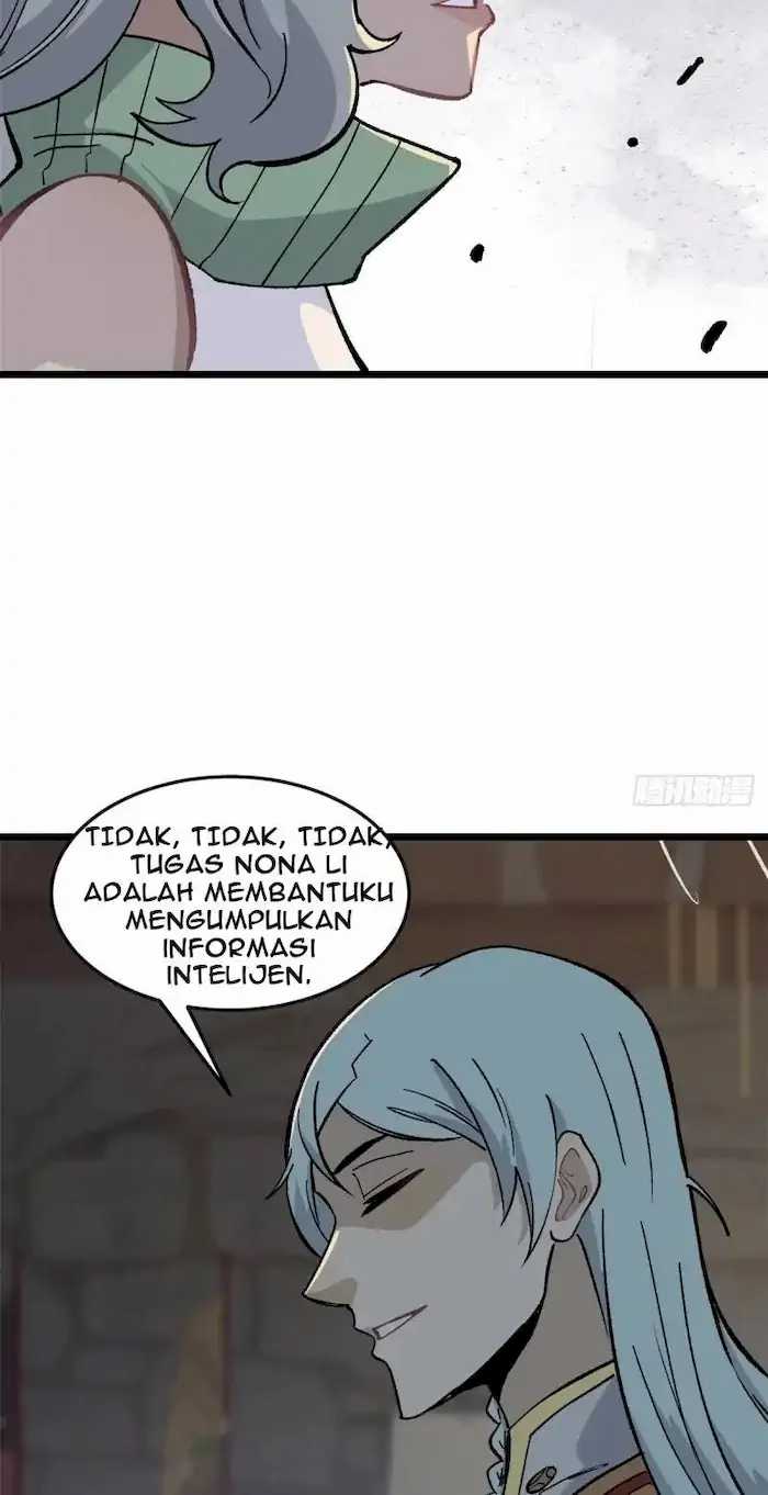 All Hail the Sect Leaders Chapter 80 Gambar 36