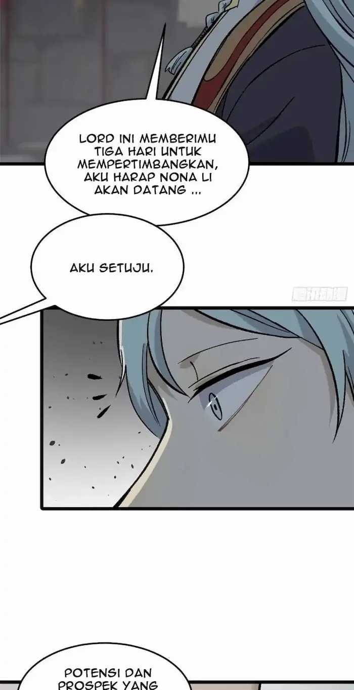 All Hail the Sect Leaders Chapter 80 Gambar 37