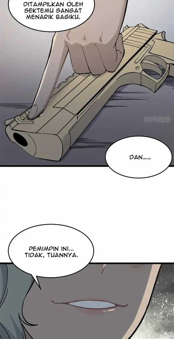 All Hail the Sect Leaders Chapter 80 Gambar 38