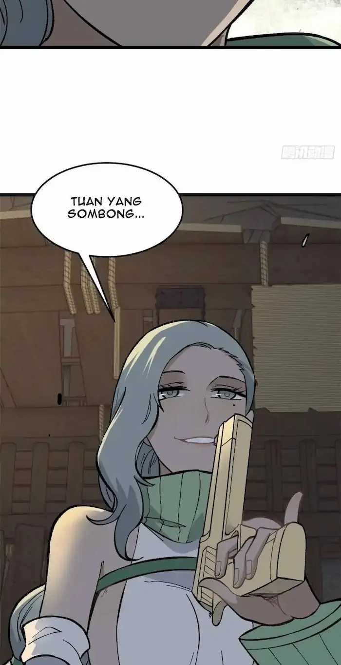 All Hail the Sect Leaders Chapter 80 Gambar 39