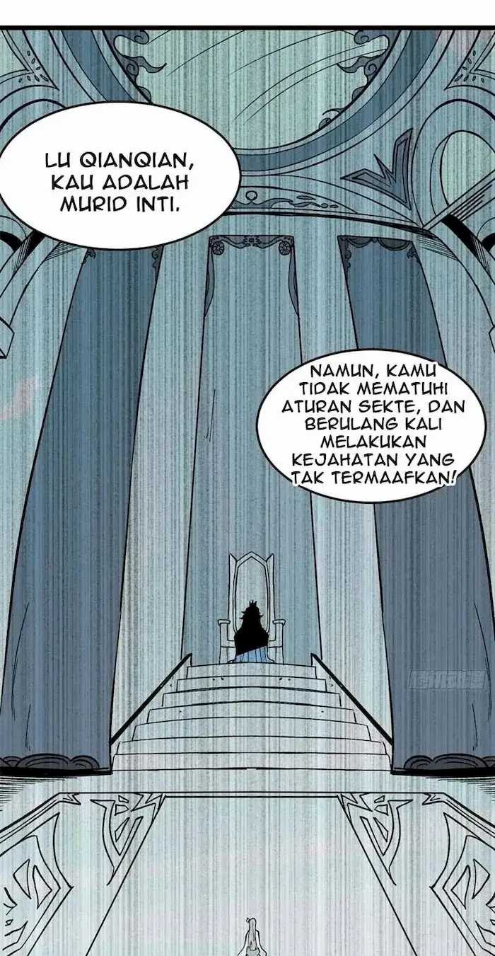 All Hail the Sect Leaders Chapter 81 Gambar 2
