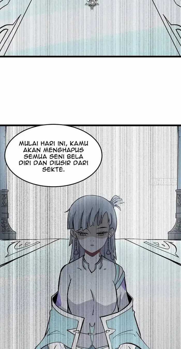 All Hail the Sect Leaders Chapter 81 Gambar 3