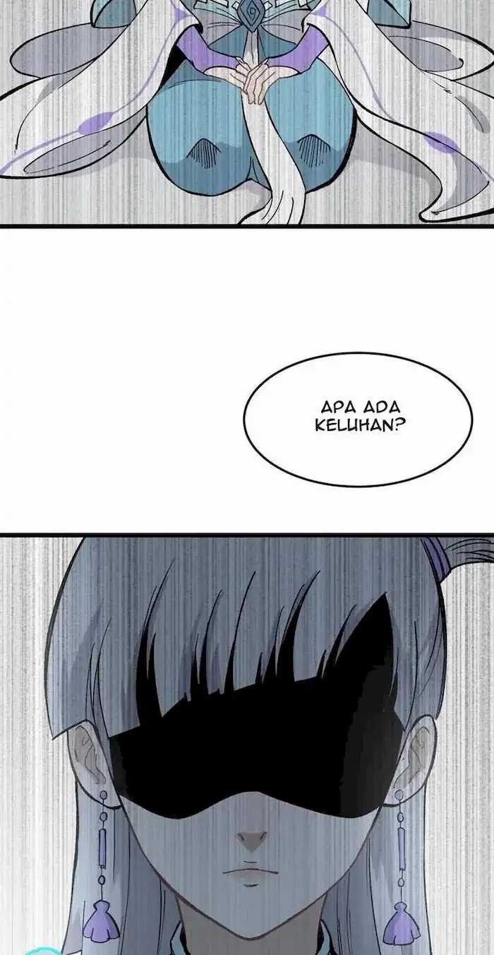 All Hail the Sect Leaders Chapter 81 Gambar 4