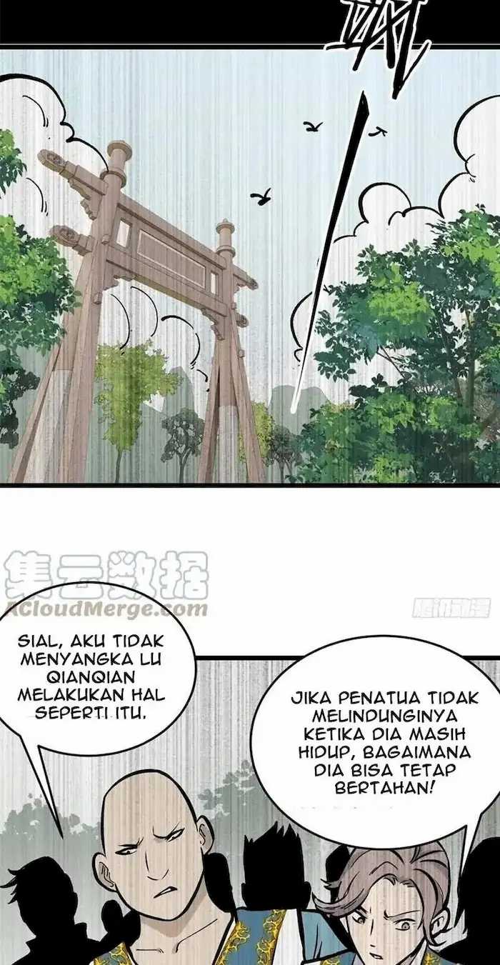 All Hail the Sect Leaders Chapter 81 Gambar 6
