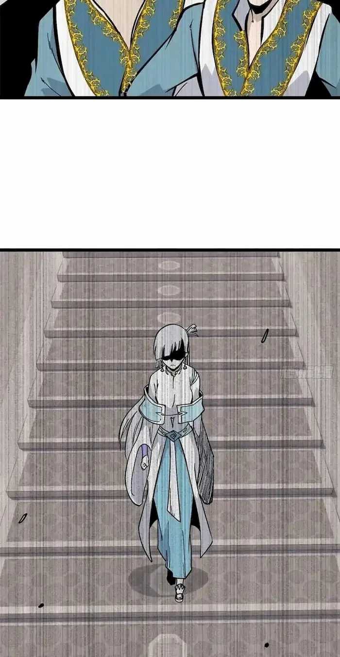 All Hail the Sect Leaders Chapter 81 Gambar 7