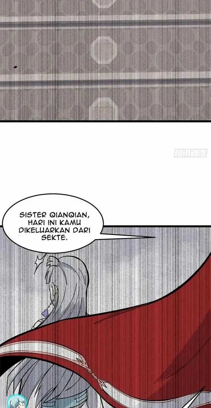 All Hail the Sect Leaders Chapter 81 Gambar 8