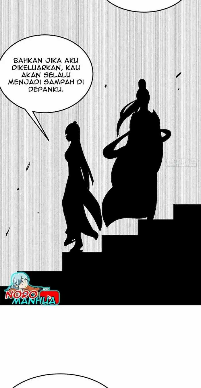 All Hail the Sect Leaders Chapter 81 Gambar 12