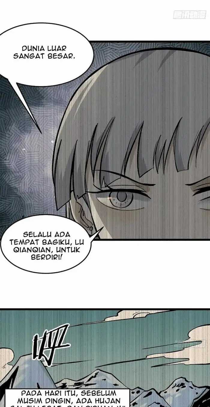 All Hail the Sect Leaders Chapter 81 Gambar 14