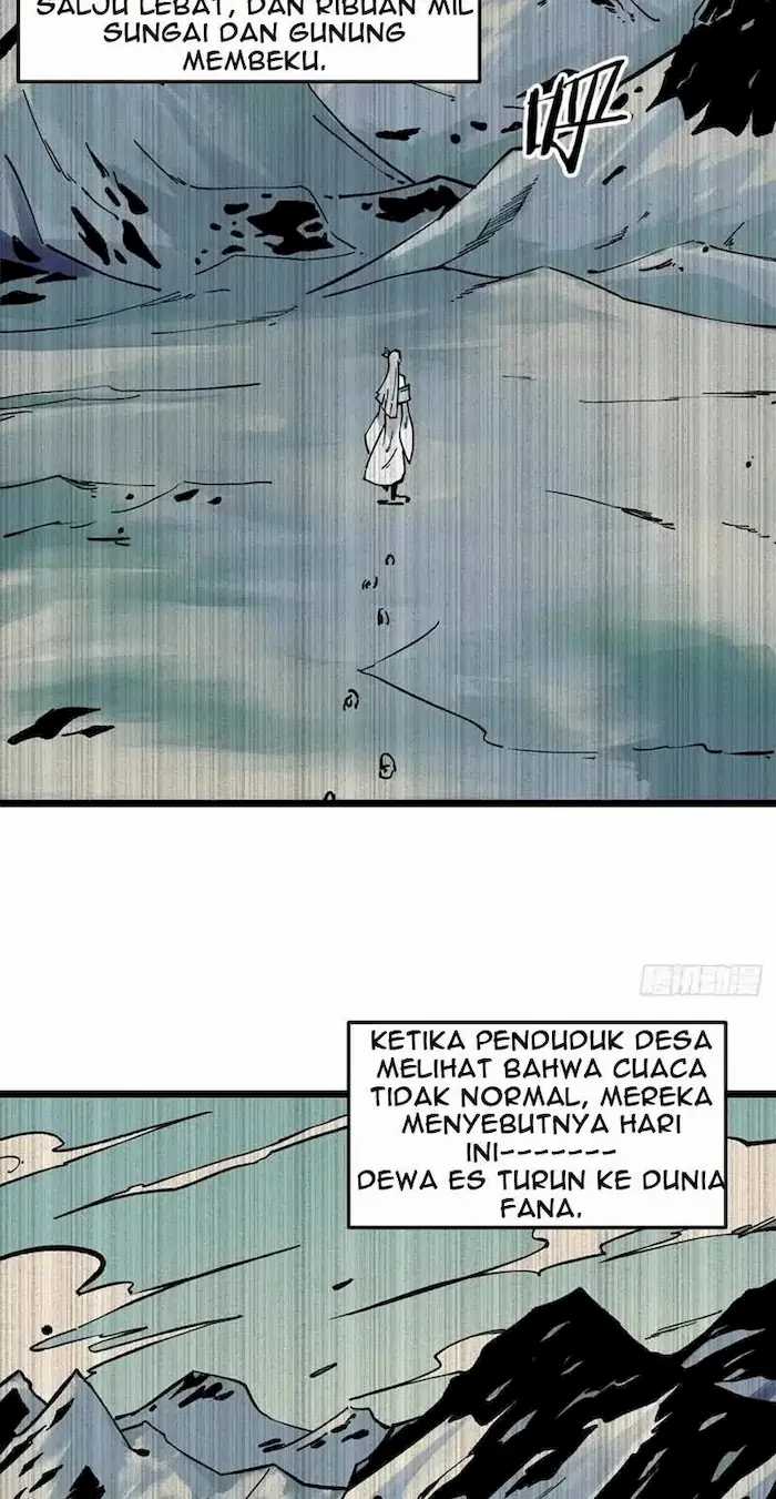 All Hail the Sect Leaders Chapter 81 Gambar 15