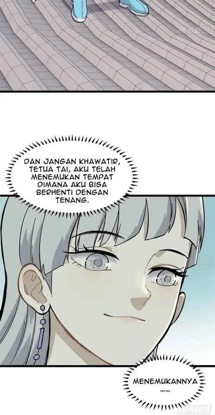 All Hail the Sect Leaders Chapter 81 Gambar 18