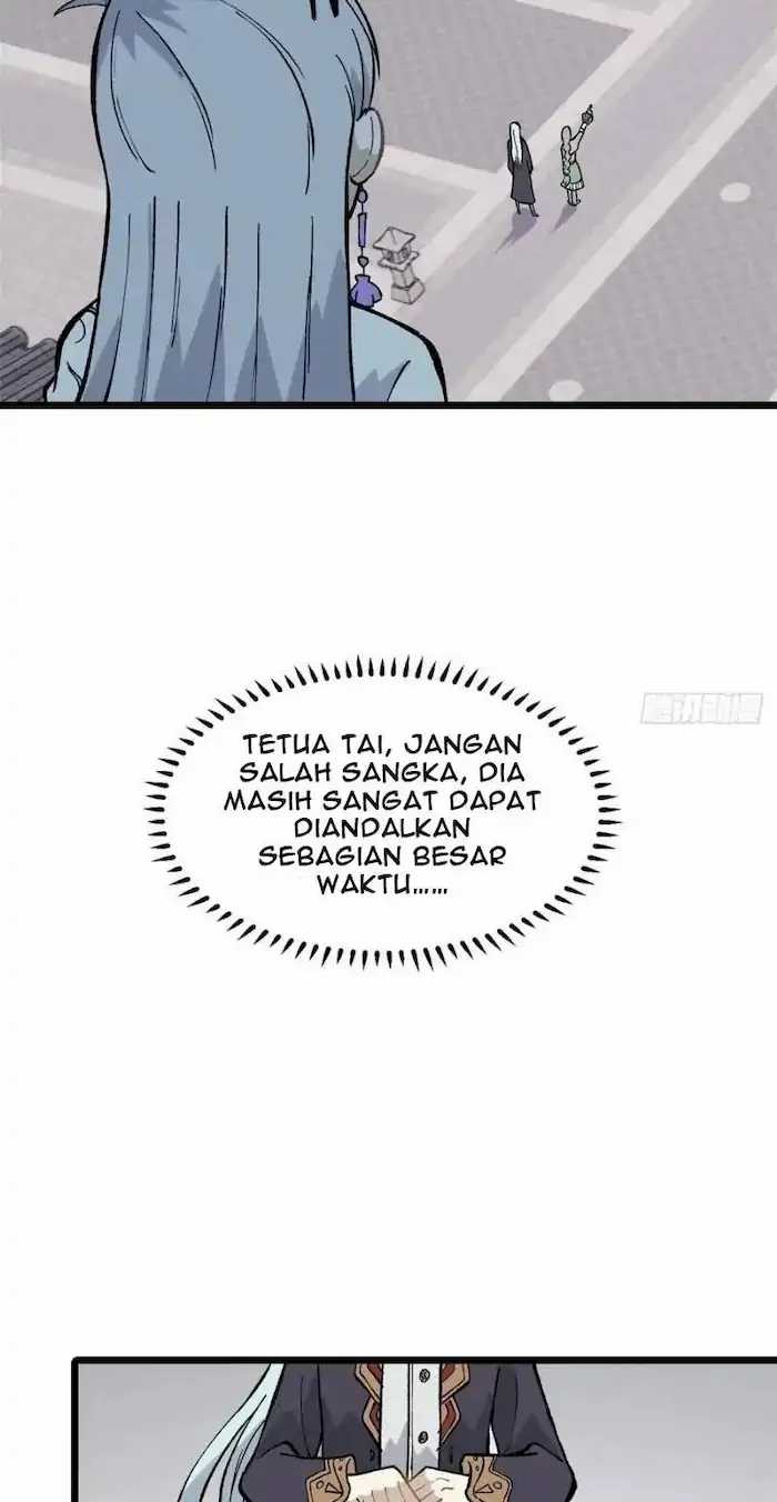 All Hail the Sect Leaders Chapter 81 Gambar 24
