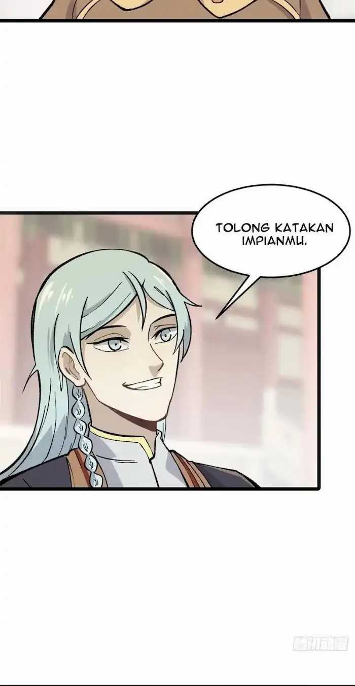 All Hail the Sect Leaders Chapter 81 Gambar 26