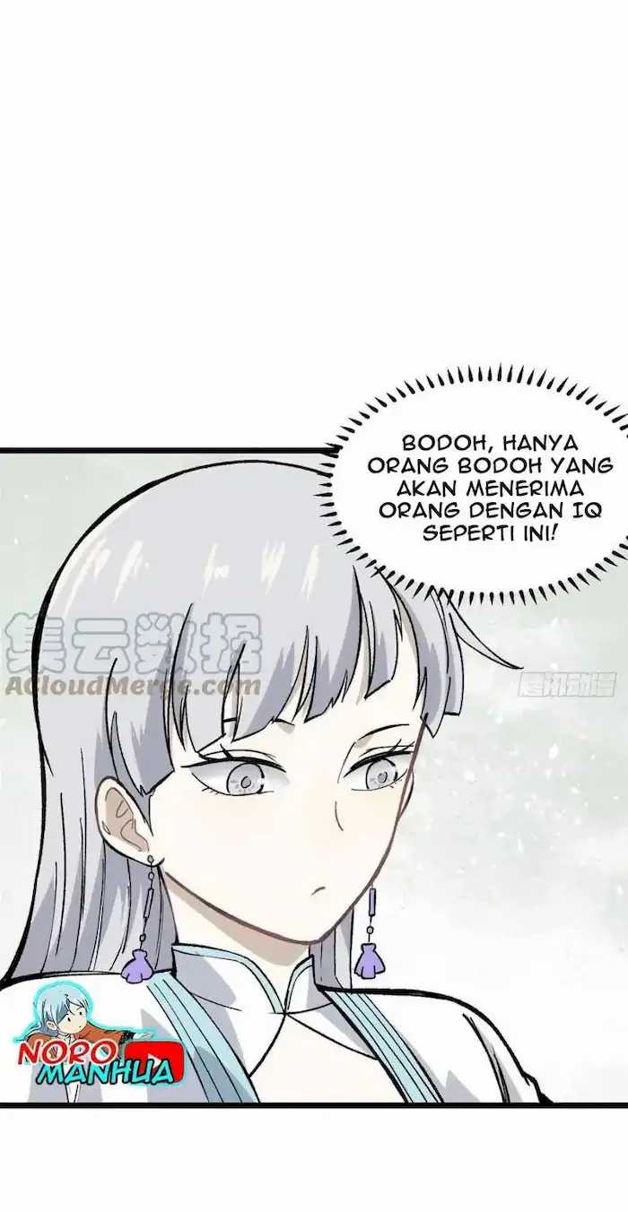 All Hail the Sect Leaders Chapter 81 Gambar 28