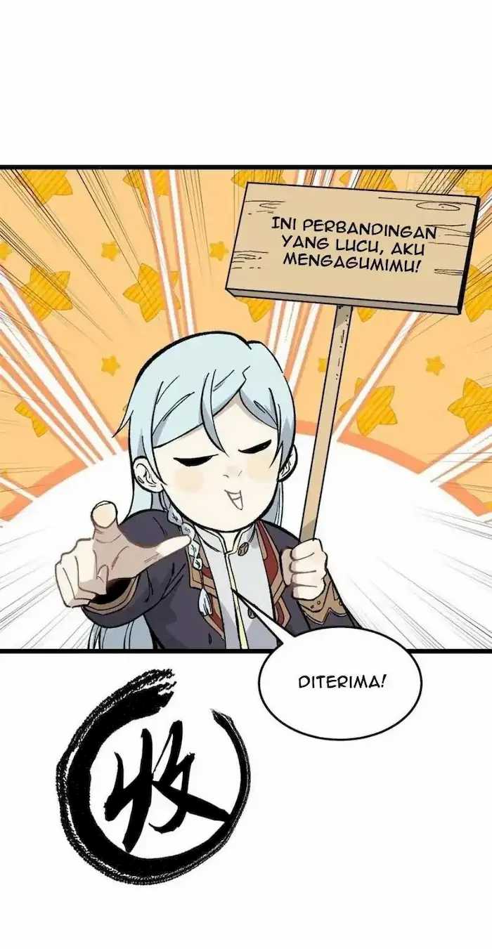 All Hail the Sect Leaders Chapter 81 Gambar 30