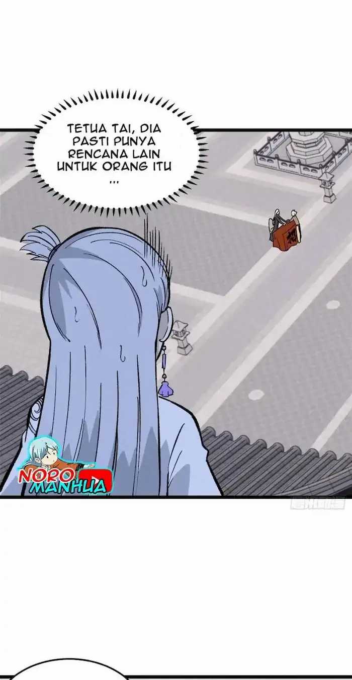All Hail the Sect Leaders Chapter 81 Gambar 31