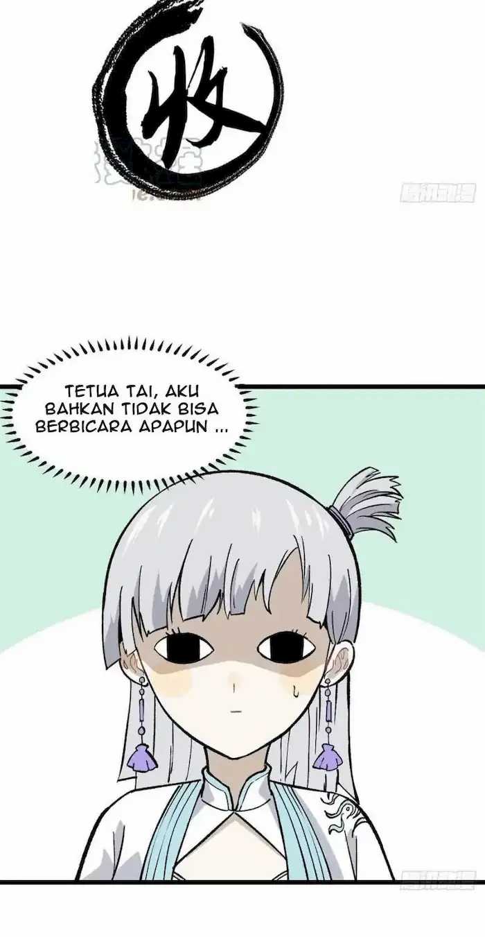 All Hail the Sect Leaders Chapter 81 Gambar 33